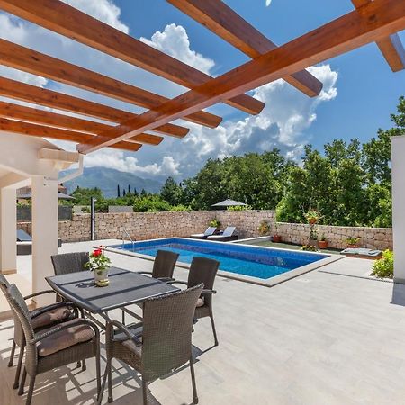 Apartment Holiday Home Doma, Cilipi Near Dubrovnik Εξωτερικό φωτογραφία