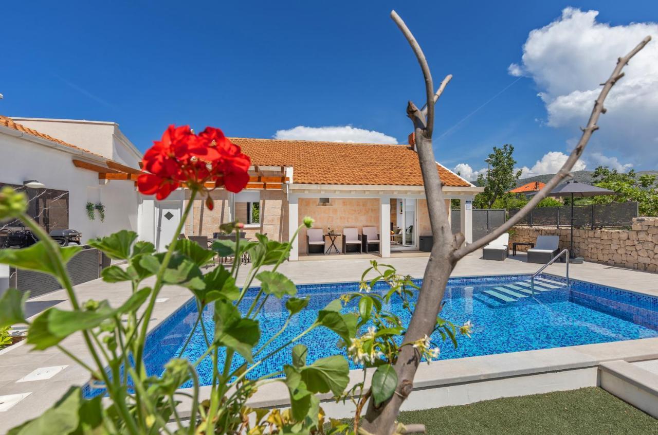Apartment Holiday Home Doma, Cilipi Near Dubrovnik Εξωτερικό φωτογραφία