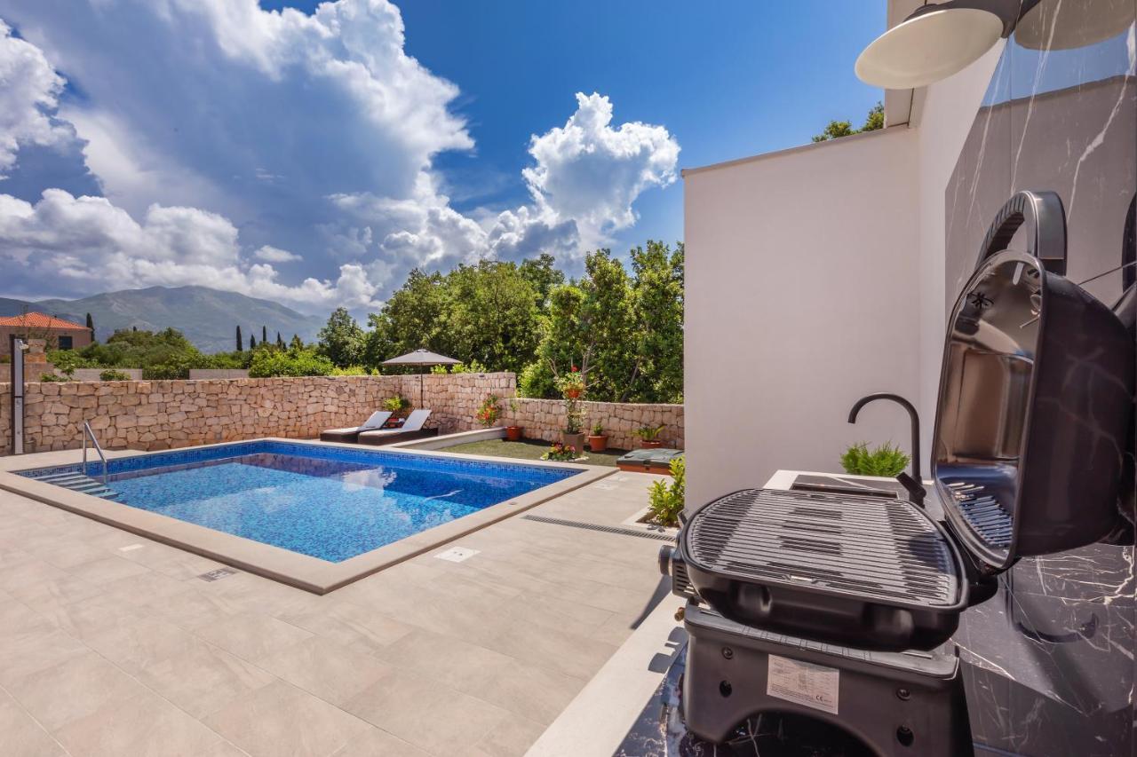 Apartment Holiday Home Doma, Cilipi Near Dubrovnik Εξωτερικό φωτογραφία