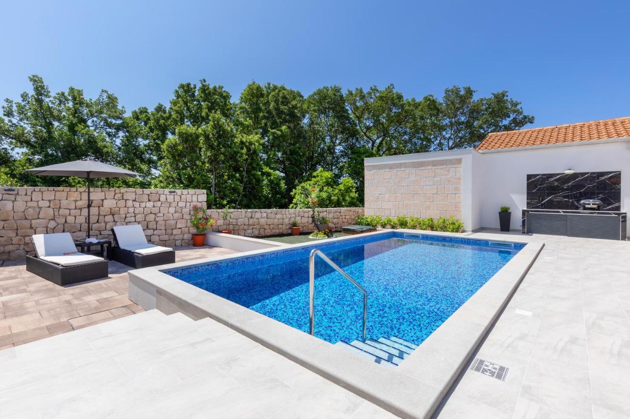 Apartment Holiday Home Doma, Cilipi Near Dubrovnik Εξωτερικό φωτογραφία