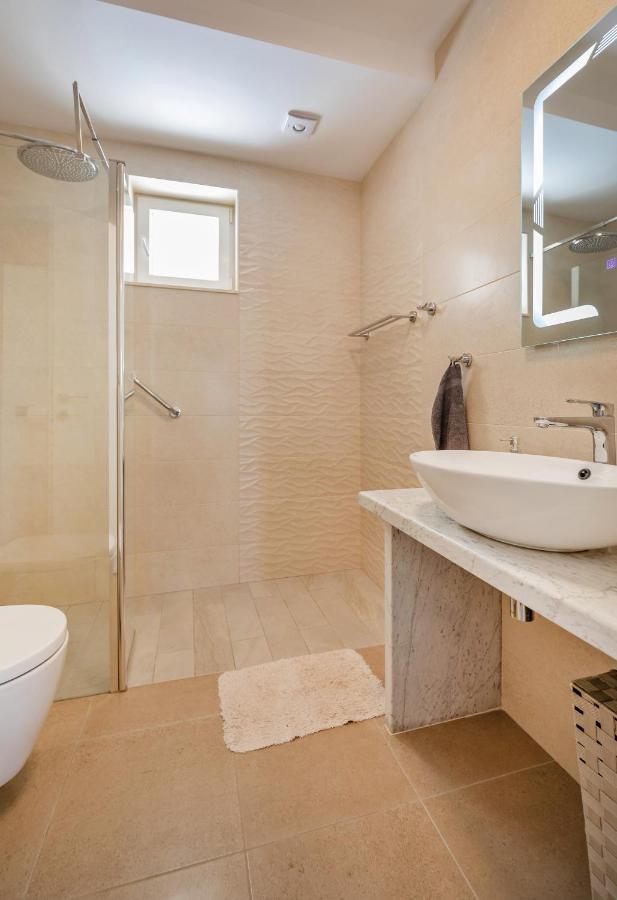Apartment Holiday Home Doma, Cilipi Near Dubrovnik Εξωτερικό φωτογραφία