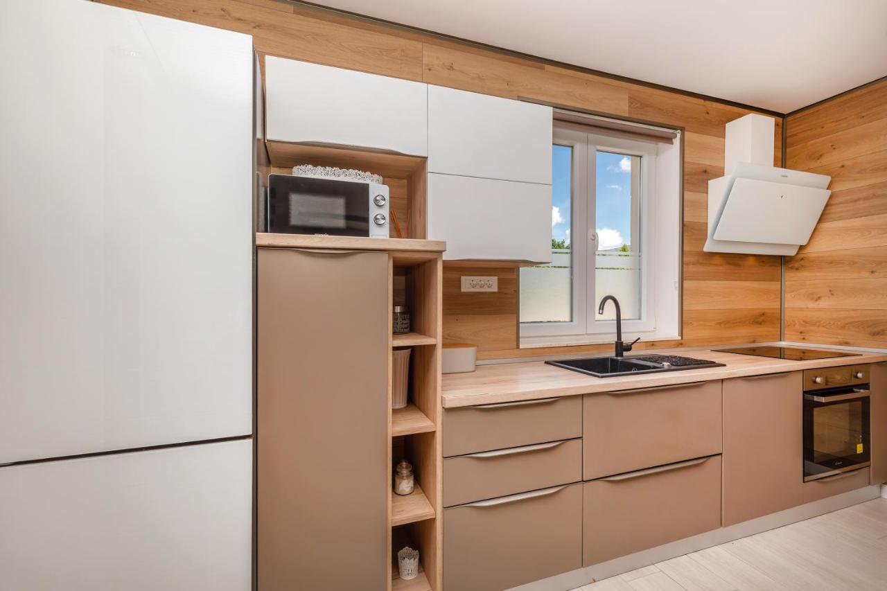 Apartment Holiday Home Doma, Cilipi Near Dubrovnik Εξωτερικό φωτογραφία