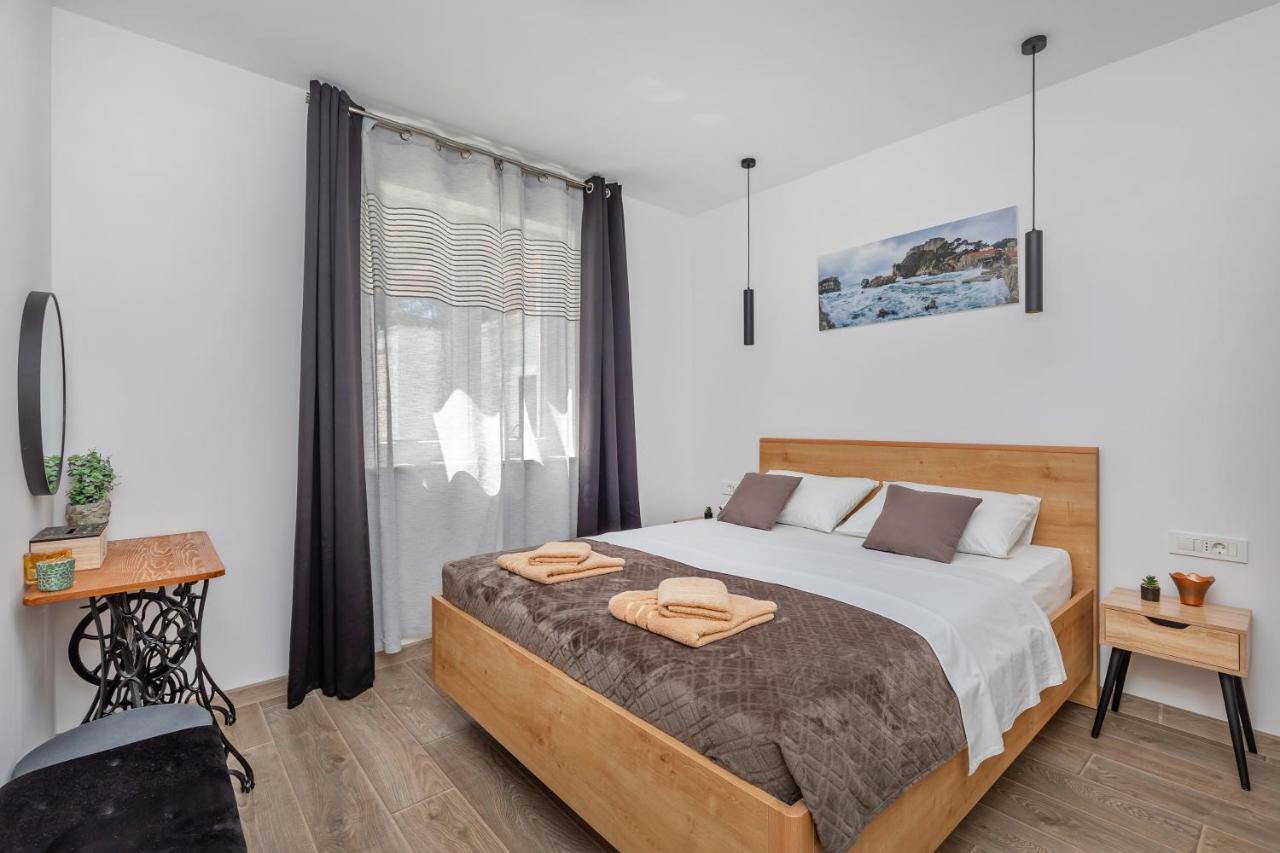 Apartment Holiday Home Doma, Cilipi Near Dubrovnik Εξωτερικό φωτογραφία