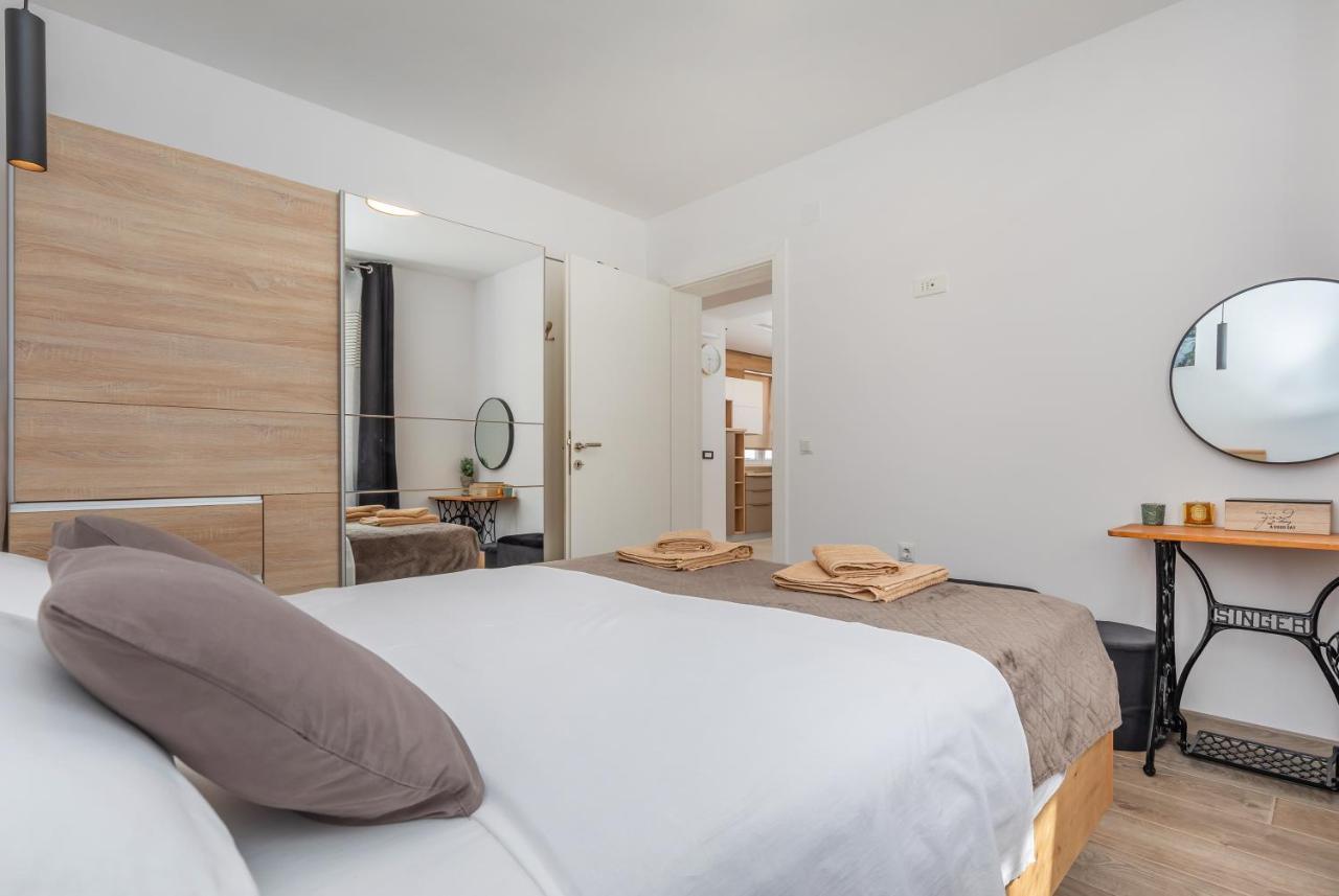 Apartment Holiday Home Doma, Cilipi Near Dubrovnik Εξωτερικό φωτογραφία