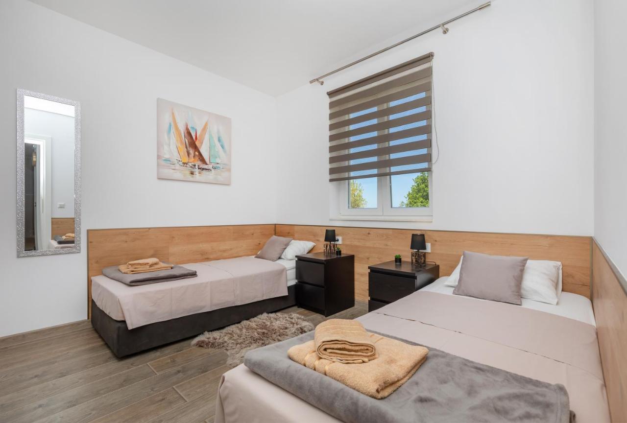 Apartment Holiday Home Doma, Cilipi Near Dubrovnik Εξωτερικό φωτογραφία