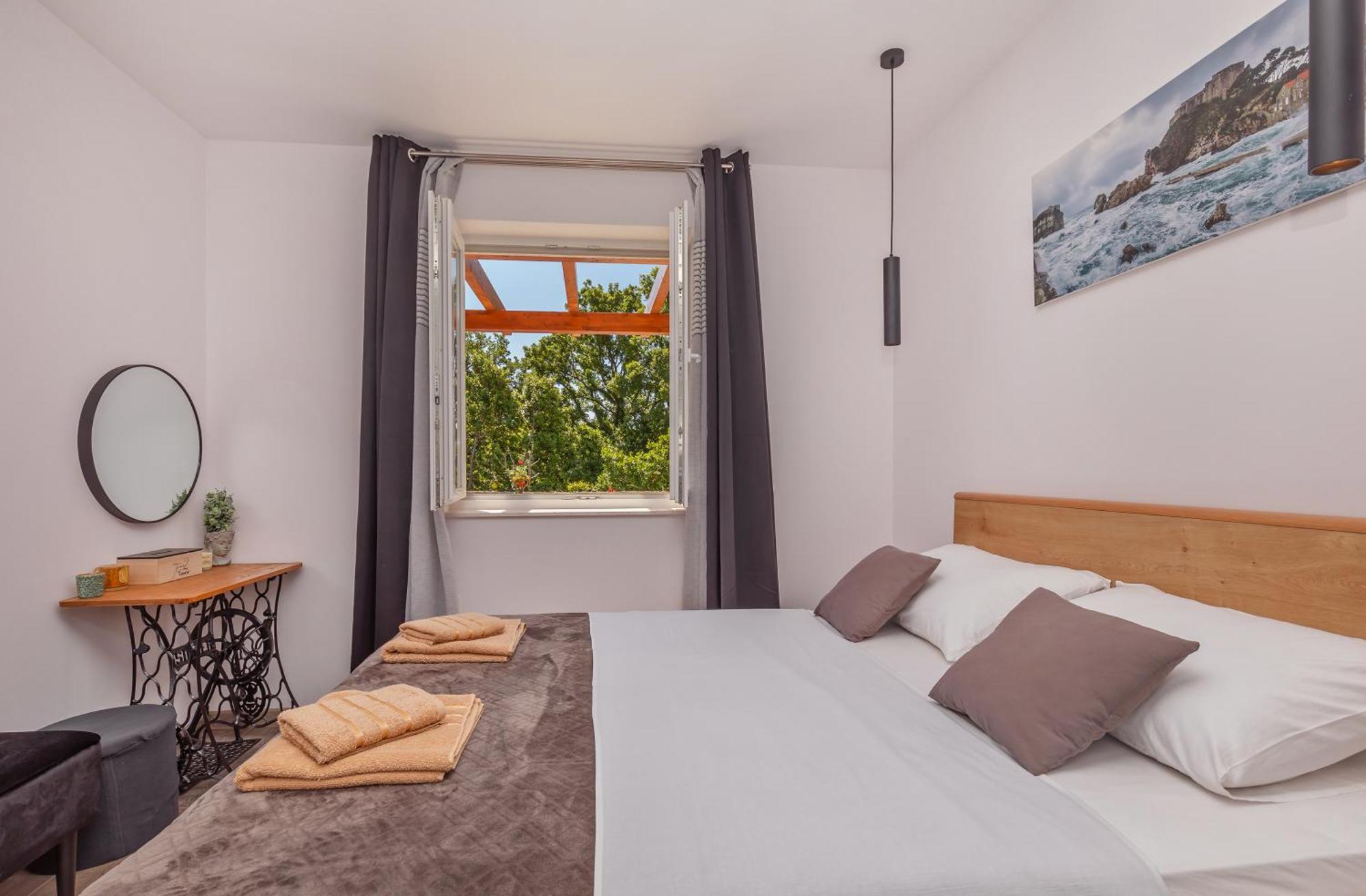 Apartment Holiday Home Doma, Cilipi Near Dubrovnik Δωμάτιο φωτογραφία