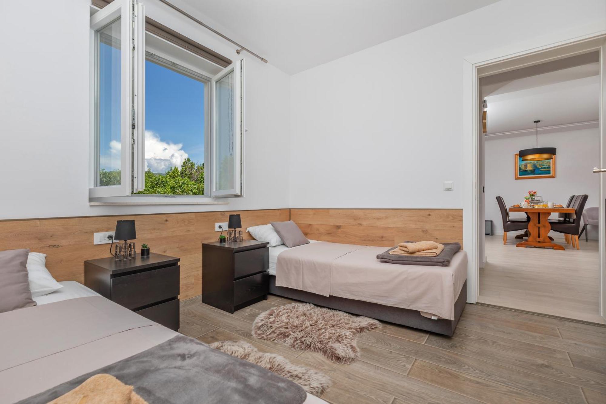 Apartment Holiday Home Doma, Cilipi Near Dubrovnik Δωμάτιο φωτογραφία