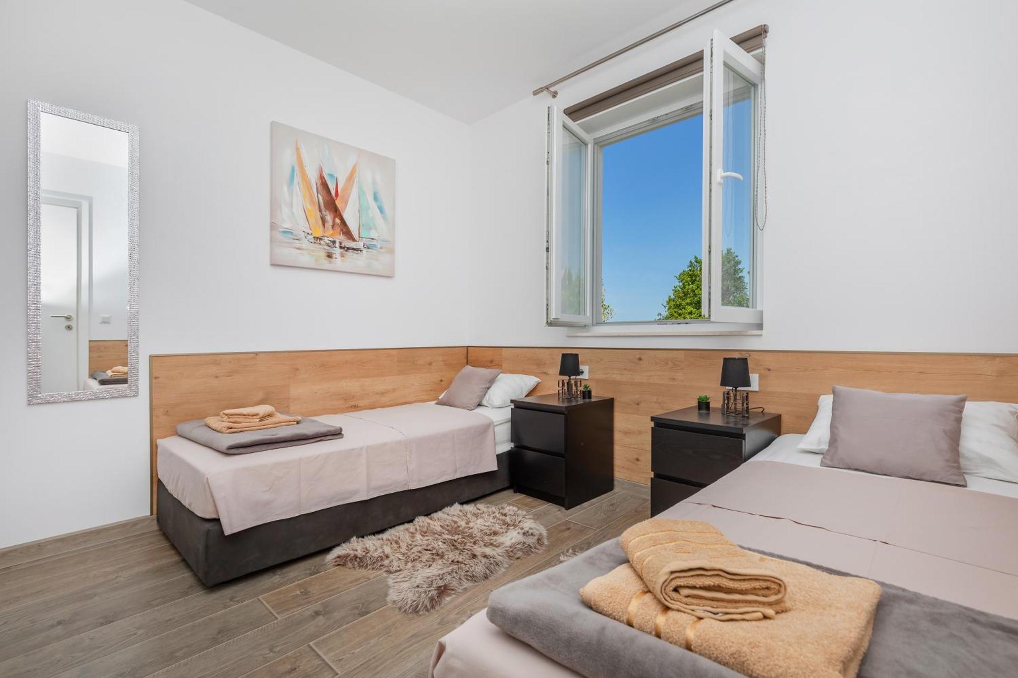Apartment Holiday Home Doma, Cilipi Near Dubrovnik Δωμάτιο φωτογραφία
