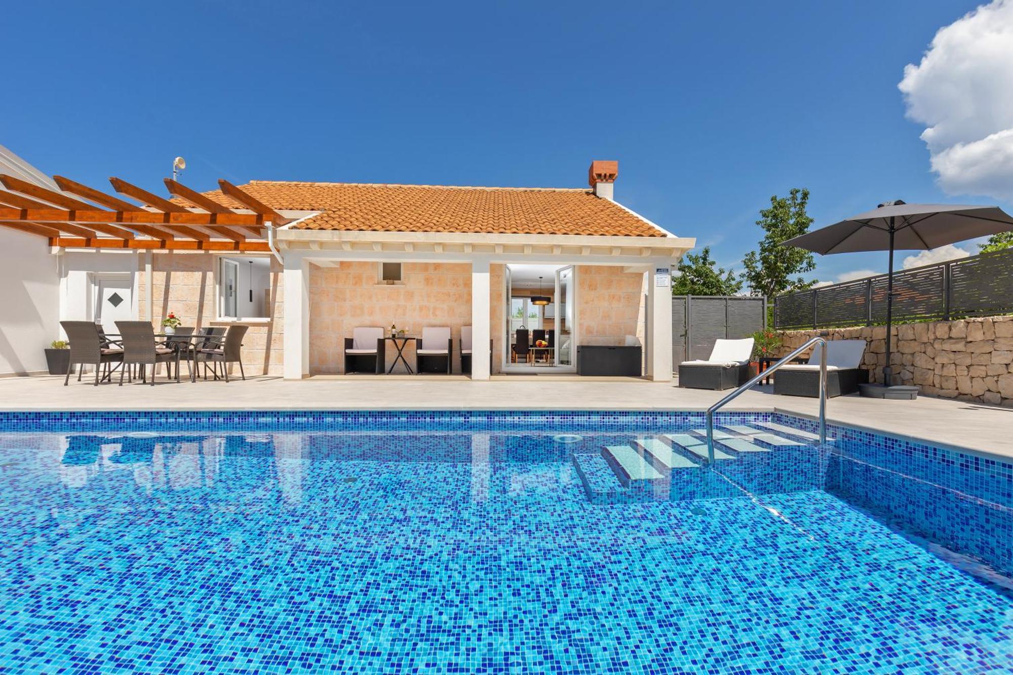 Apartment Holiday Home Doma, Cilipi Near Dubrovnik Δωμάτιο φωτογραφία
